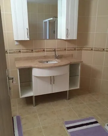 וילה Alona אלאניה